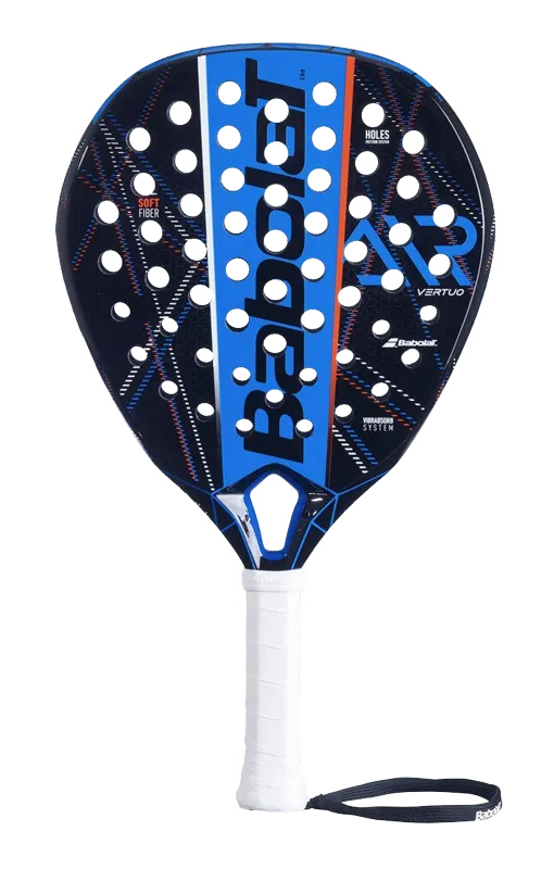 Babolat - Air Vertuo - Front